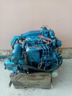 Djelovi za veliki servis