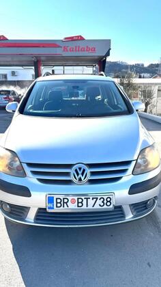 Volkswagen - Golf 5 - golf 5 +