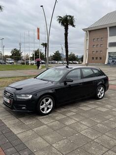 Audi - A4 - 2.0