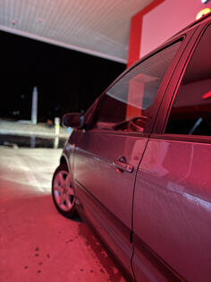 Seat - Alhambra - 2.0 TDI