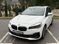 BMW - 220 Active Tourer - 220d 190ks