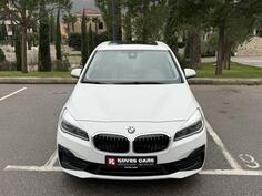 BMW - 220 Active Tourer - 220d 190ks