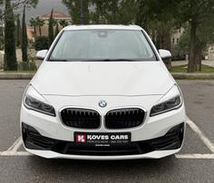 BMW - 220 Active Tourer - 220d 190ks