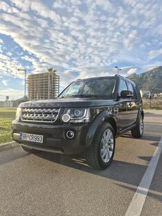Land Rover - Discovery - 3.0 SDV6 HSE