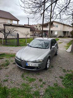 Alfa Romeo - 147 - 1.9 JTDm