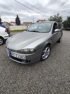Alfa Romeo - 147 - 1.9 JTDm
