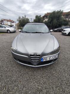 Alfa Romeo - 147 - 1.9 JTDm