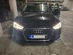 Audi - A4 - 35 tdi
