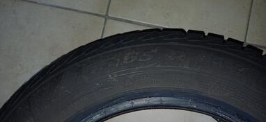 Viking - univerzalna - Dört mevsim guma