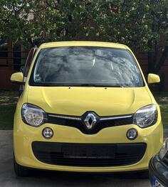 Renault - Twingo - Experience 1.0 Klima EURO6