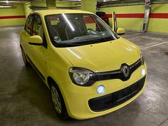 Renault - Twingo - Experience 1.0 Klima EURO6