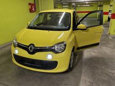Renault - Twingo - EXPERIENCE 1.0 KLIMA