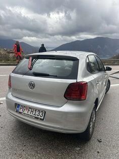 U djelovima Volkswagen - Polo 1.2 benz i 14 tdi