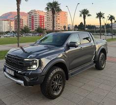 Ford - Ranger - RAPTOR