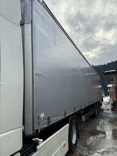 Schwarzmuller - SPA3