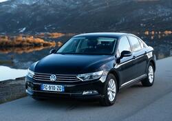 Volkswagen - Passat - 2.0...110 kw...DSG