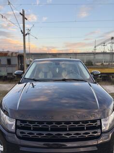 Land Rover - Range Rover Evoque - 2.2 D