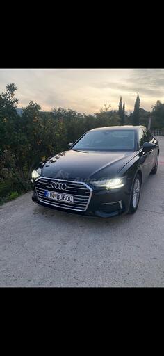 Audi - A6 - 4.0