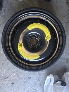 Fabričke felne i Vredstein gume