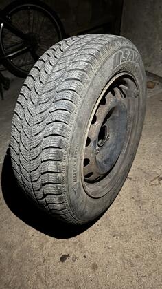 Sava - Eskimo - Kış guma