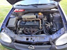Opel - Corsa - 1.3