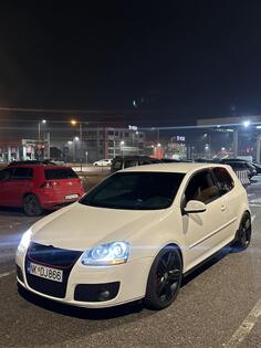 Volkswagen - Golf GTI - 2.0 FSI