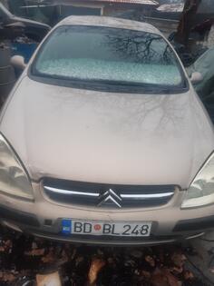 Citroen - C5 - 2.0 hdi