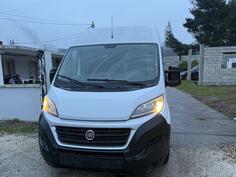 Fiat - DUCATO L4H2 maxxi