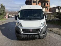 Fiat - DUCATO L4H2 maxxi