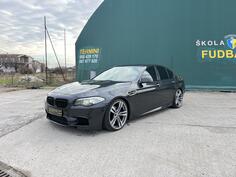 BMW - 520 - F10 M PAKET AUTOMATIK