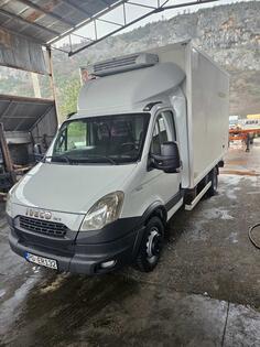 Iveco - deyli