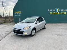 Renault - Clio - 1.2