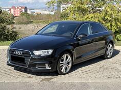 Audi - A3 - limuzina virtual kokpit 1.6
