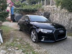 Audi - A3 - limuzina 1.6 virtual kokpit