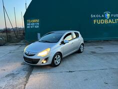 Opel - Corsa - 1.3CDTI