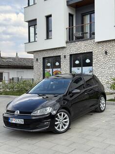 Volkswagen - Golf 7 - 2.0