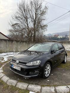 Volkswagen - Golf 7 - 2.0
