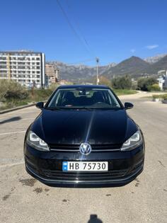 Volkswagen - Golf 7 - 1.6 TDI Highline