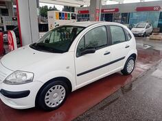 Citroen - C3 - 14 hdi
