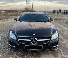 Mercedes Benz - CLS 350 - 350 CLS