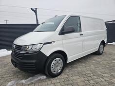 Volkswagen - Transporter 2.0 TDI L1H1,br.0409