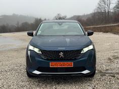 Peugeot - 3008 - 1.5 HDI