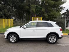 Audi - Q5 - 2.0 TDI
