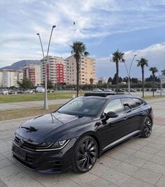 Volkswagen - Arteon - R