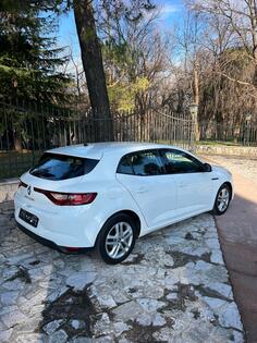 Renault - Megane - 1.500dci