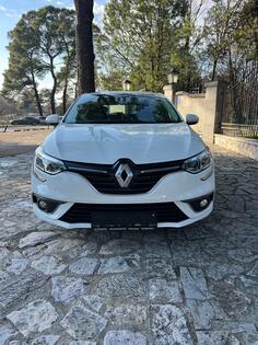 Renault - Megane - 1.500dci