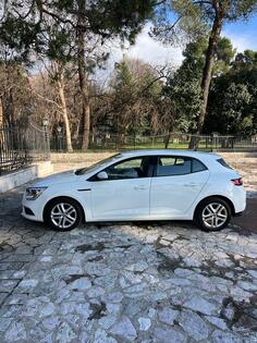 Renault - Megane - 1.500dci