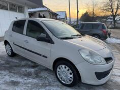 Renault - Clio - 1.5dci