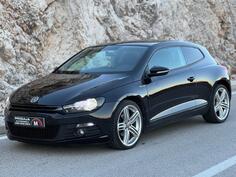 Volkswagen - Scirocco - 2.0 TDI