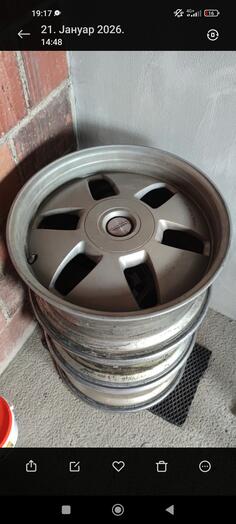 O.Z. Racing - mae - Aluminijum felne